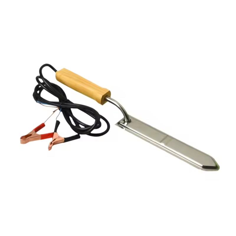 Plasma Cutter Portable - Professional Electric Honey Cutter Electric Knife