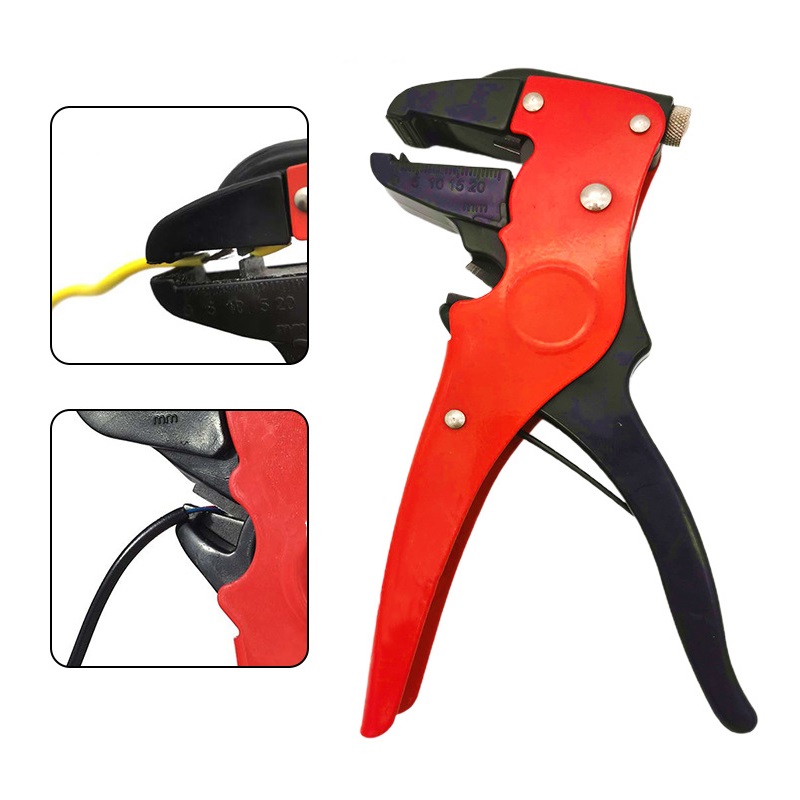 Plasma Cutter Portable - Plastic Steel Portable Multifunctional Duckbill Wire