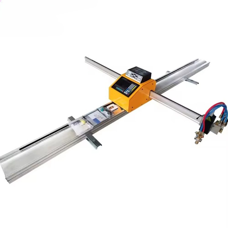 Industrial Portable CNC Plasma - Plasma Cutter Portable recension och pris