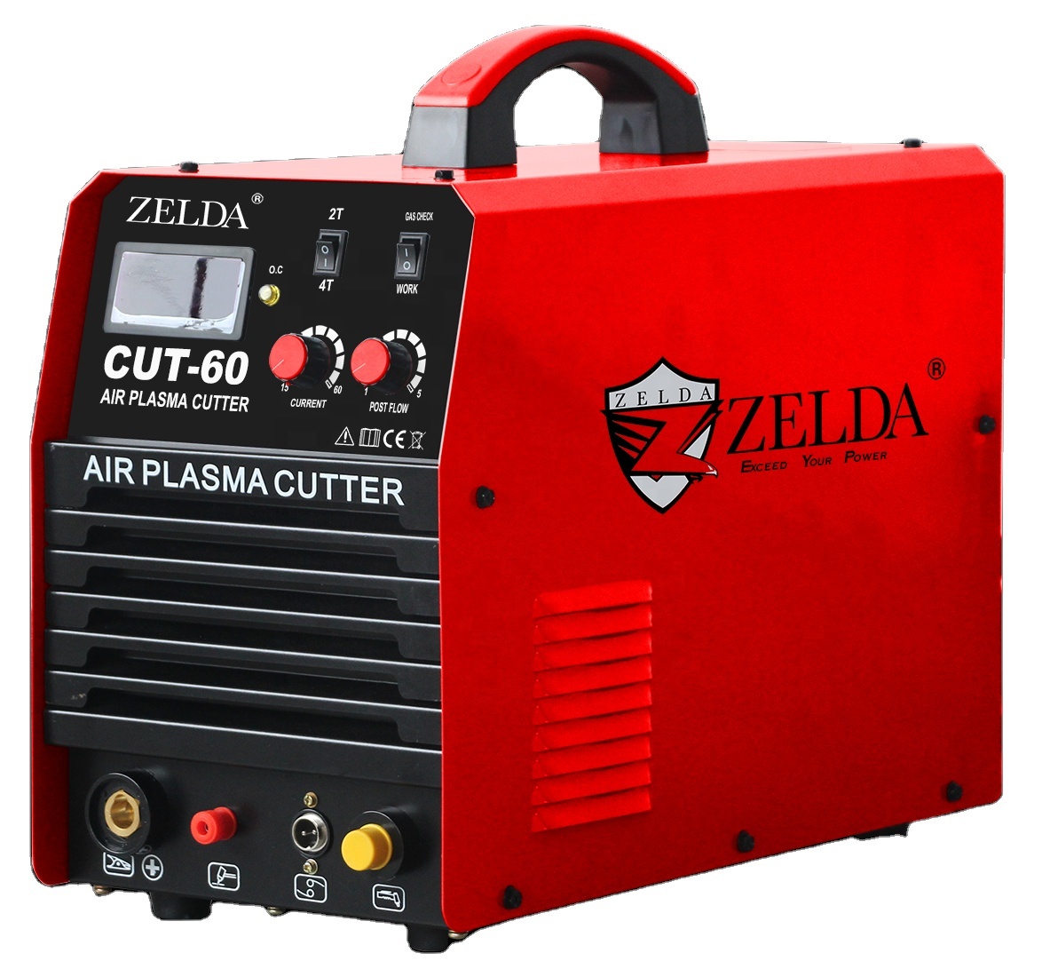 Air Plasma Cutter 60 Portable  - Plasma Cutter Portable recension och pris