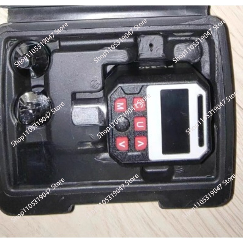 Digital Torque Meter Tester El - Torque Wrench Digital recension och pris