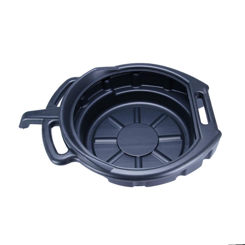 New-1Pcs Car Maintenance Repai - Oil Drain Tank recension och pris