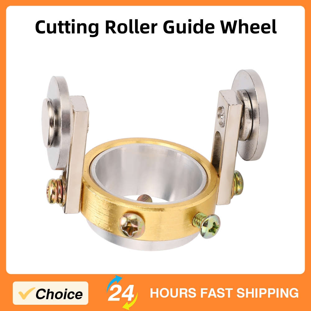 Cutting Roller Guide Wheel Spa - Plasma Cutter Portable recension och pris