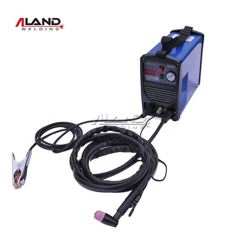 40A Plasma Cutter With Built i - Plasma Cutter Portable recension och pris
