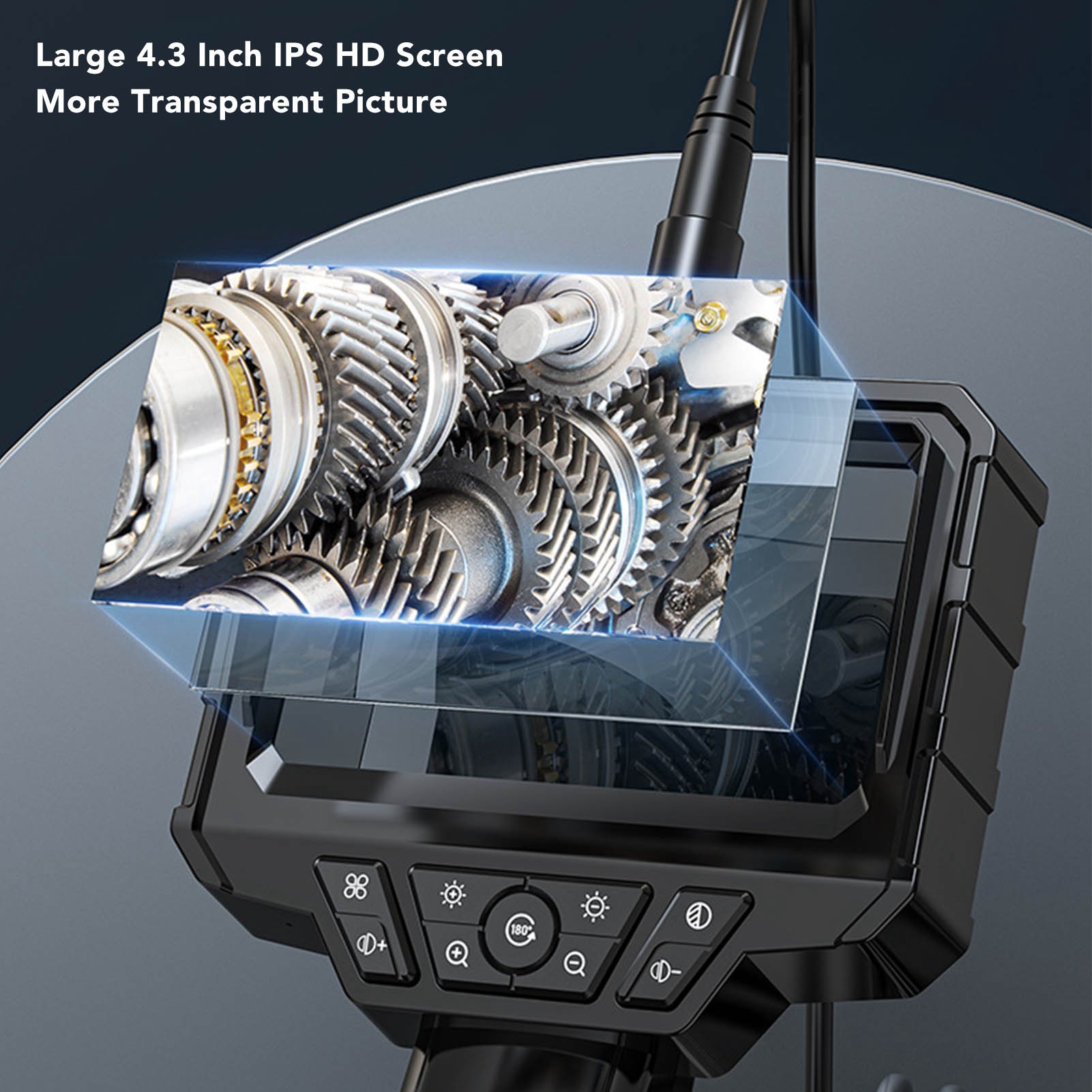 Inspection Camera Endoscope Ca - Endoscope Inspection Camera recension och pris