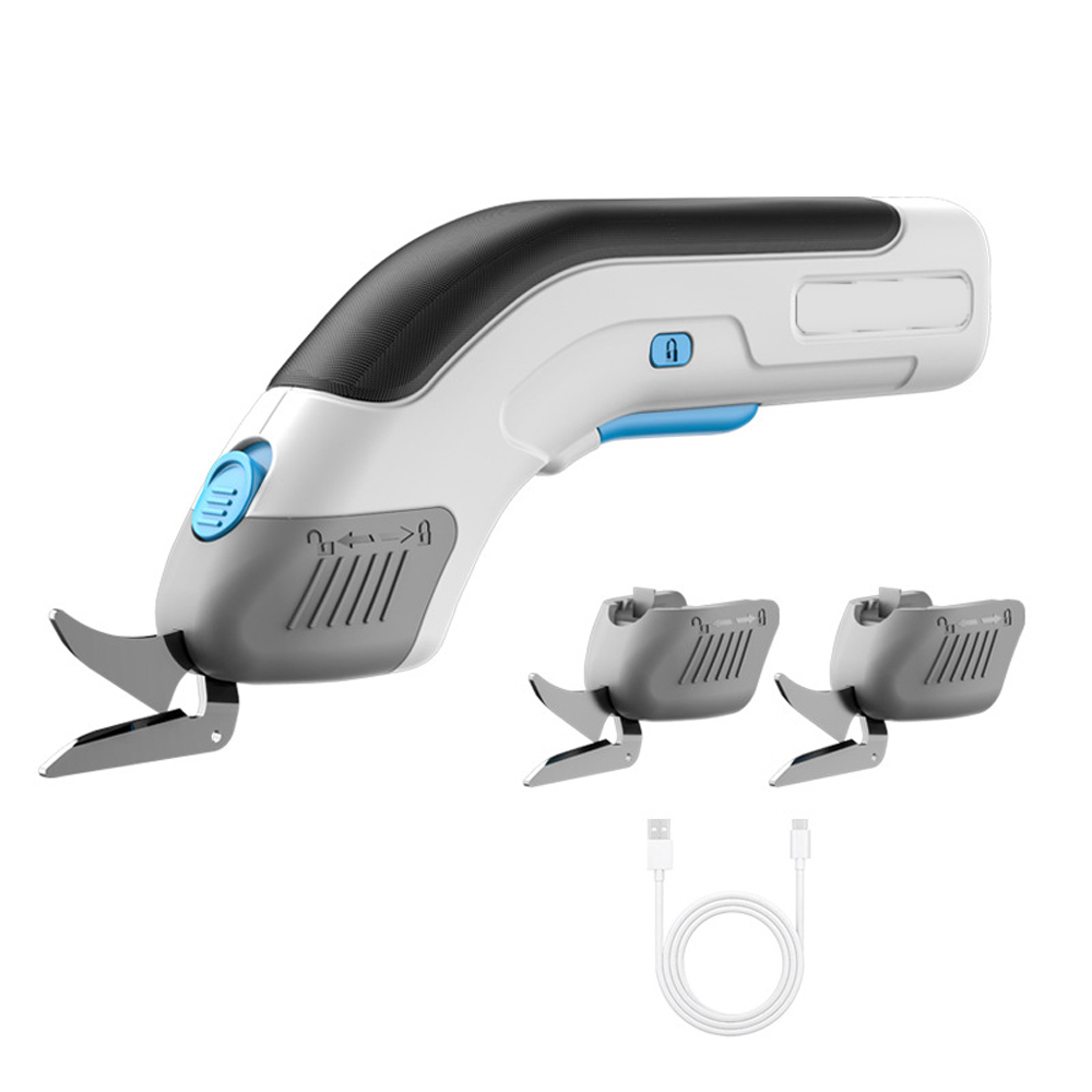 Electric Cloth Cutter High Spe - Plasma Cutter Portable recension och pris