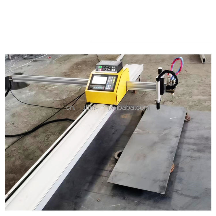Square Tube CNC Plasma Cutting - Plasma Cutter Portable recension och pris