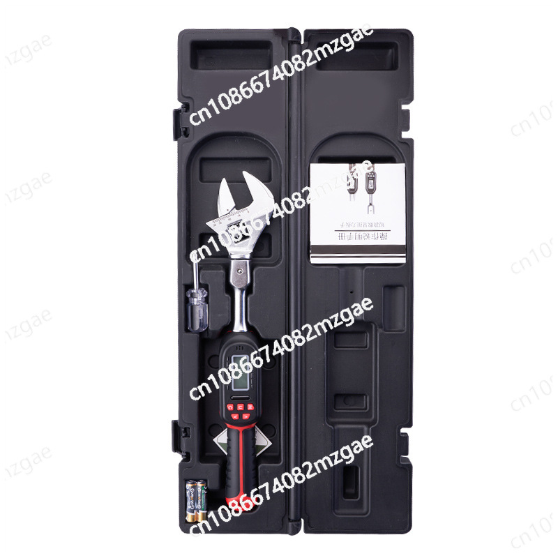 Electronic Digital  High Preci - Torque Wrench Digital recension och pris