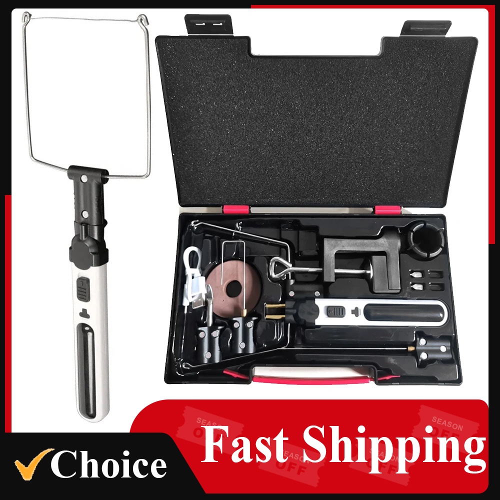 7 in 1 Cordless Hot Wire Foam  - Plasma Cutter Portable recension och pris