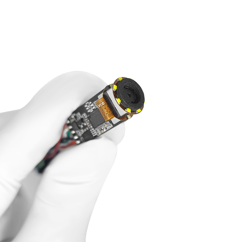 5MP Auto Focus - 4LED Dimmable - Endoscope Inspection Camera recension och pris