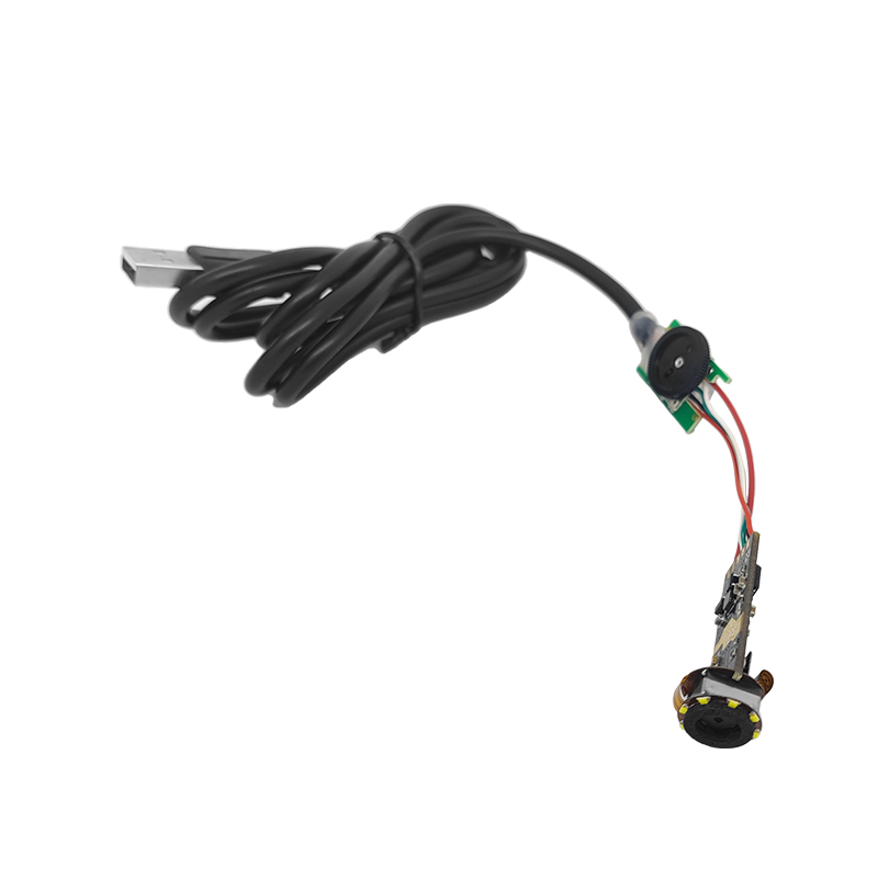 5MP Auto Focus - 4LED Dimmable - Endoscope Inspection Camera recension och pris