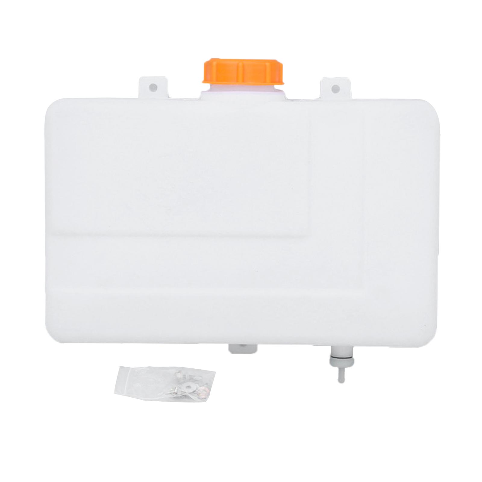 Gasoline Fuel Oil Tank Plastic - Oil Drain Tank recension och pris