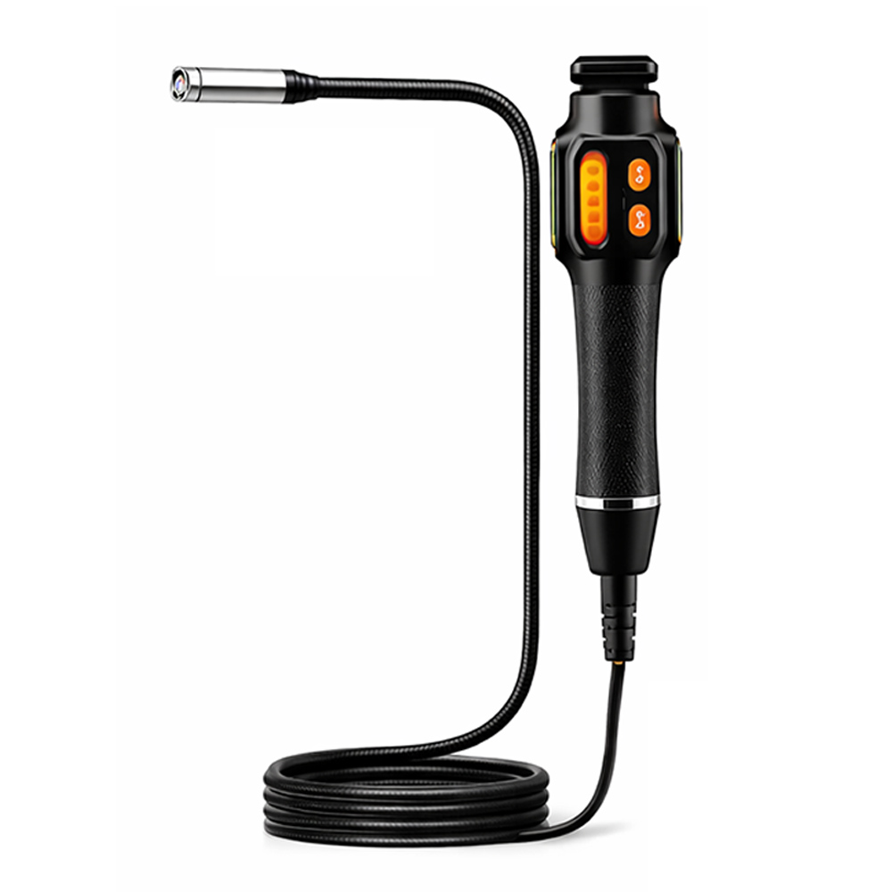 SIHAO 360 Degree Rotation Endo - Endoscope Inspection Camera recension och pris