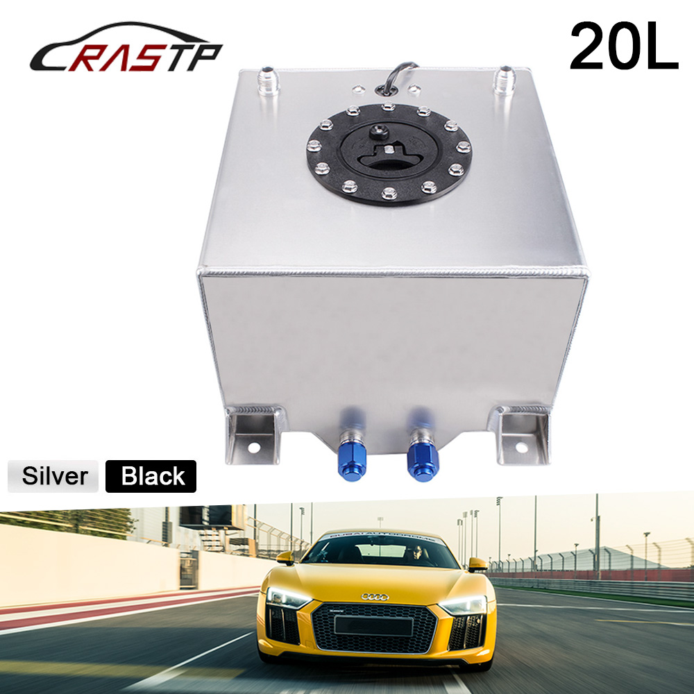 RASTP-High Quality Aluminum Un - Oil Drain Tank recension och pris