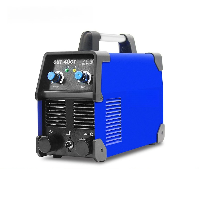 CT Series External Air Pump Pl - Plasma Cutter Portable recension och pris