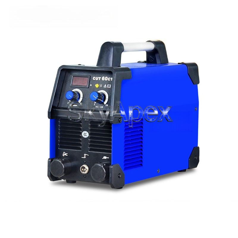 CT Series External Air Pump Pl - Plasma Cutter Portable recension och pris
