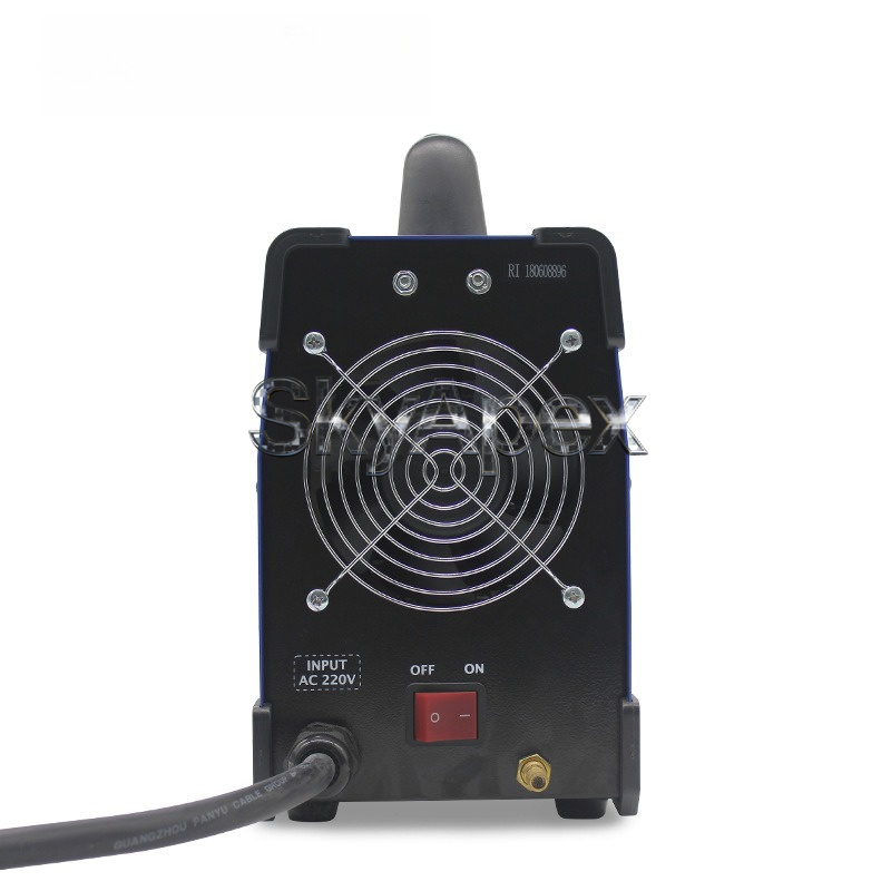 CT Series External Air Pump Pl - Plasma Cutter Portable recension och pris