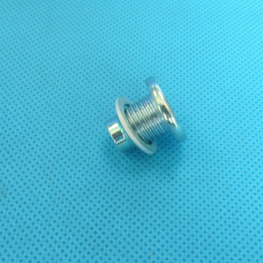 car accessories FS50-21-249 en - Oil Drain Tank recension och pris