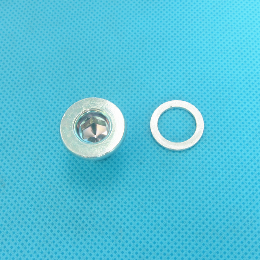 car accessories FS50-21-249 en - Oil Drain Tank recension och pris