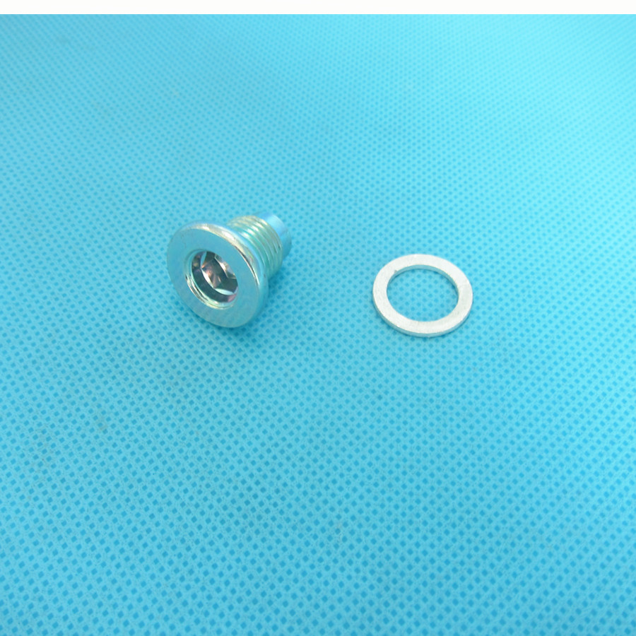 car accessories FS50-21-249 en - Oil Drain Tank recension och pris